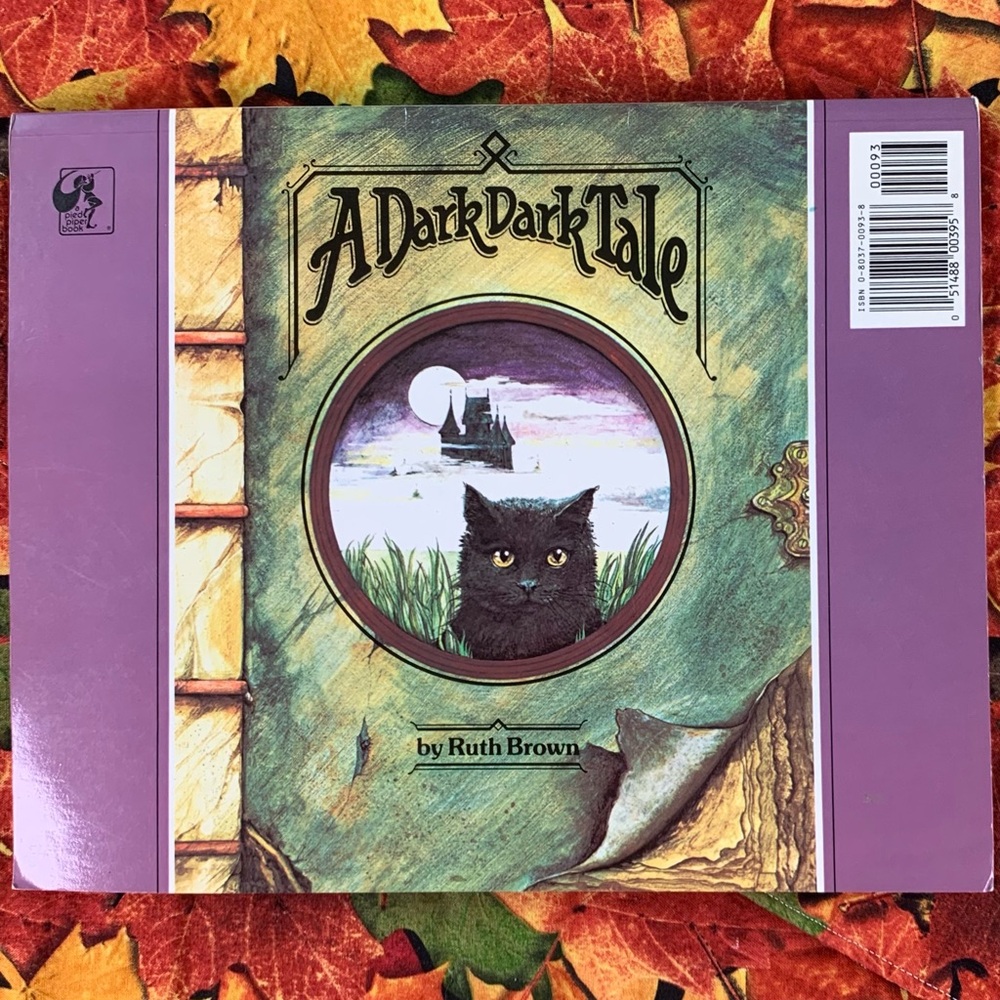 A Dark Dark Tale and Caves Book Set. - Picture 3 of 14